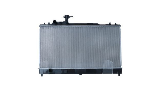 Radiateur