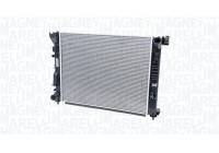 Radiateur