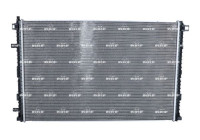 Radiateur