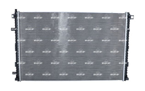 Radiateur