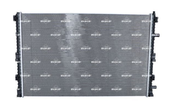 Radiateur, Image 3