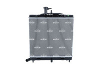 Radiateur
