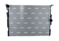 Radiateur