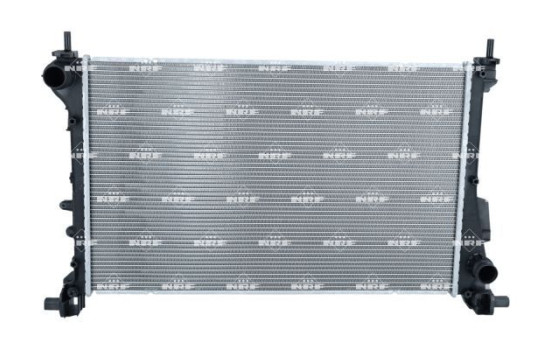 Radiateur
