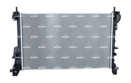 Radiateur, Image 3