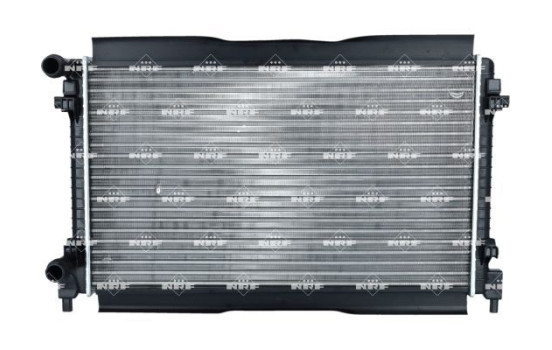 Radiateur