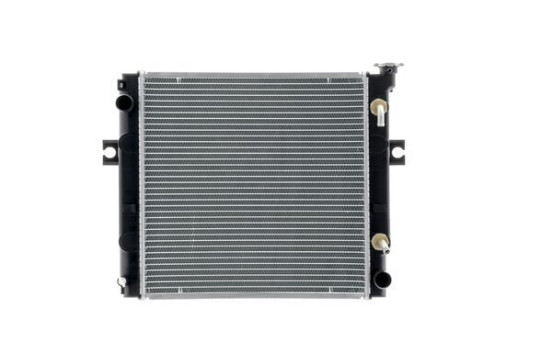 Radiateur, Image 2