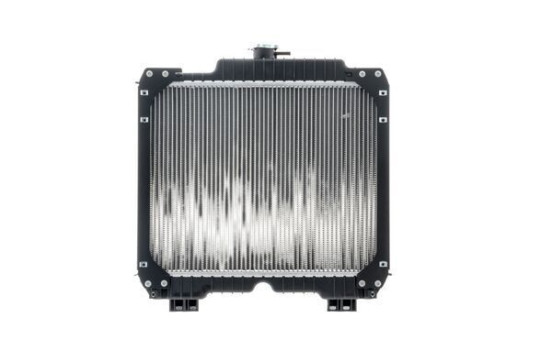 Radiateur, Image 6