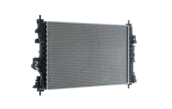 Radiateur, Image 5