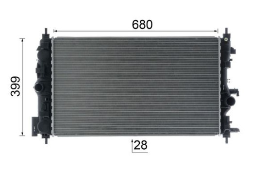 Radiateur, Image 11
