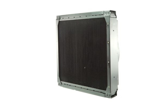 Radiateur, Image 8