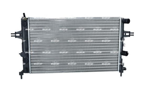 Radiateur