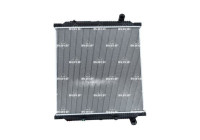 Radiateur