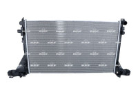 Radiateur