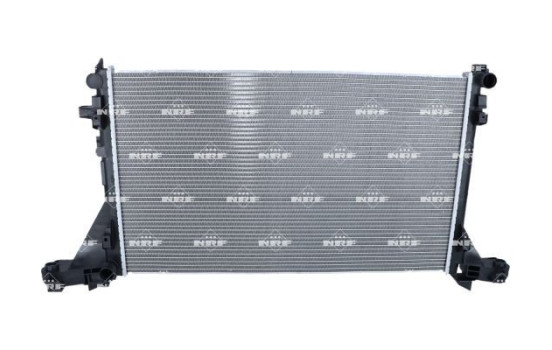 Radiateur