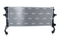 Radiateur