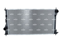 Radiateur