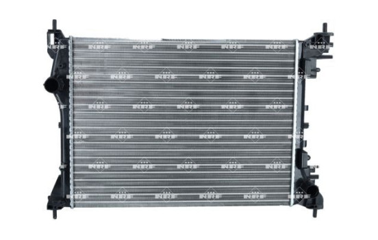 Radiateur