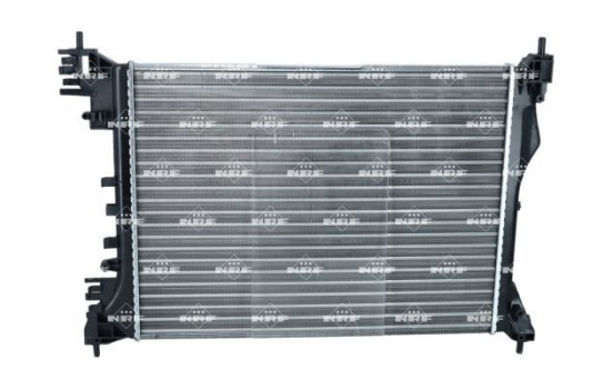 Radiateur, Image 3