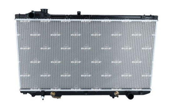 Radiateur