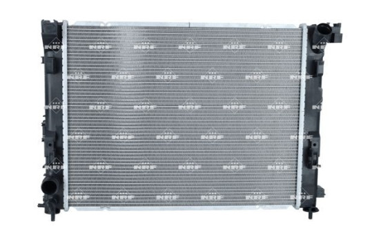 Radiateur