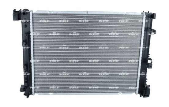 Radiateur, Image 3