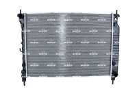 Radiateur