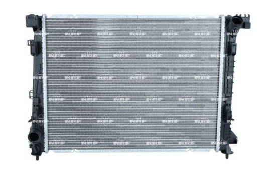 Radiateur