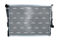 Radiateur