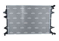 Radiateur