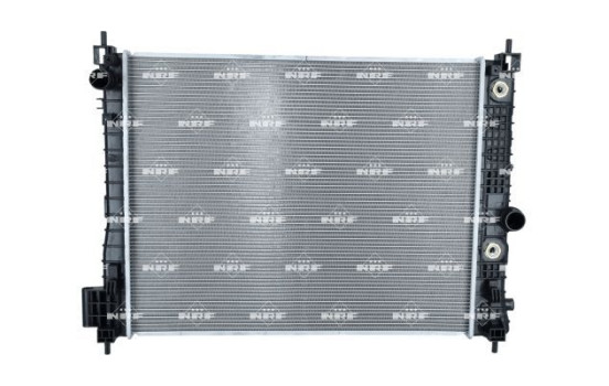 Radiateur