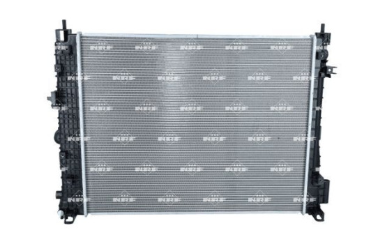 Radiateur, Image 3