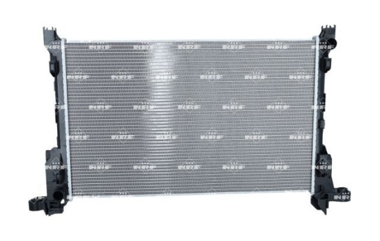 Radiateur