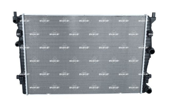 Radiateur