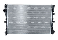 Radiateur