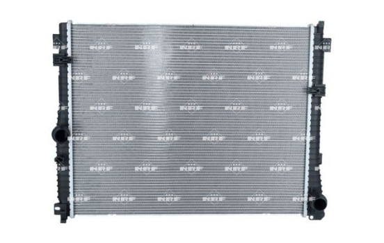 Radiateur