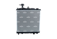 Radiateur