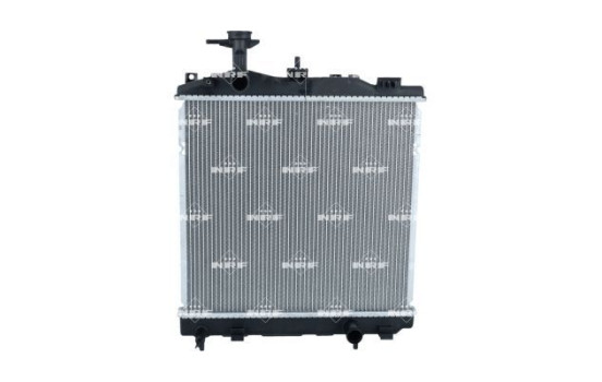 Radiateur