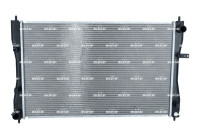 Radiateur