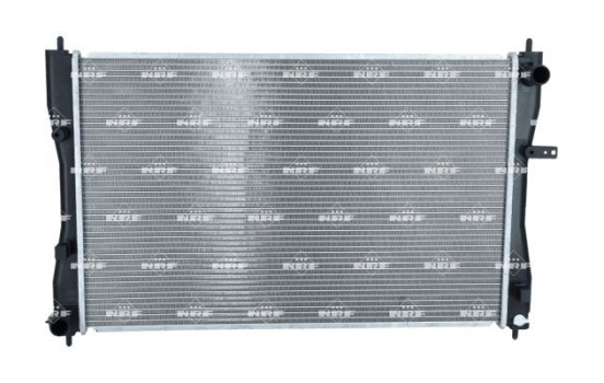 Radiateur