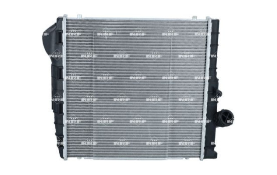Radiateur, Image 3