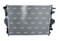 Radiateur