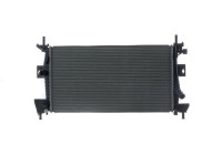 Radiateur