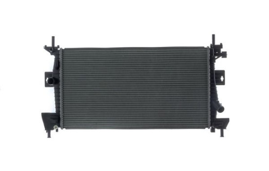 Radiateur