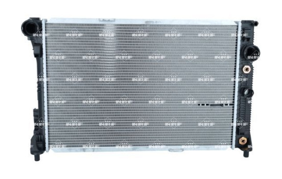 Radiateur