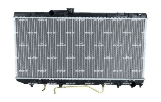 Radiateur