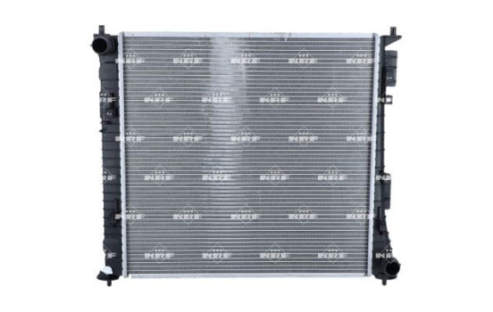 Radiateur