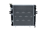 Radiateur