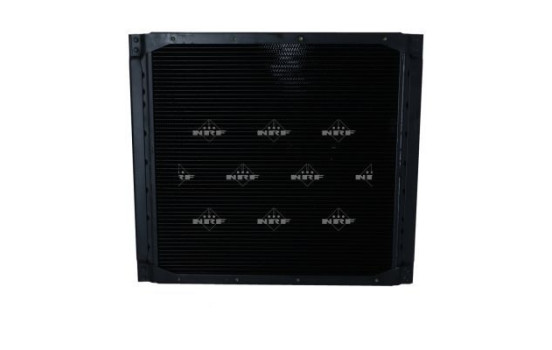 Radiateur, Image 3