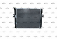 Radiateur